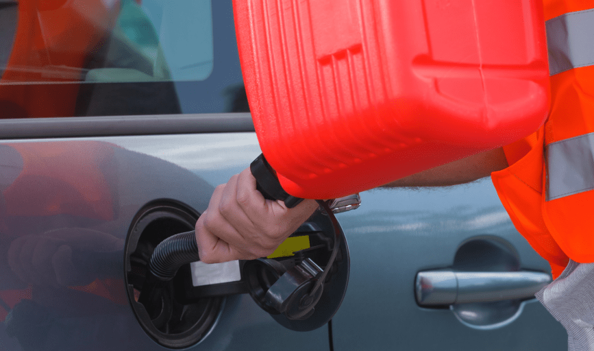 Adams Towing And Recovery